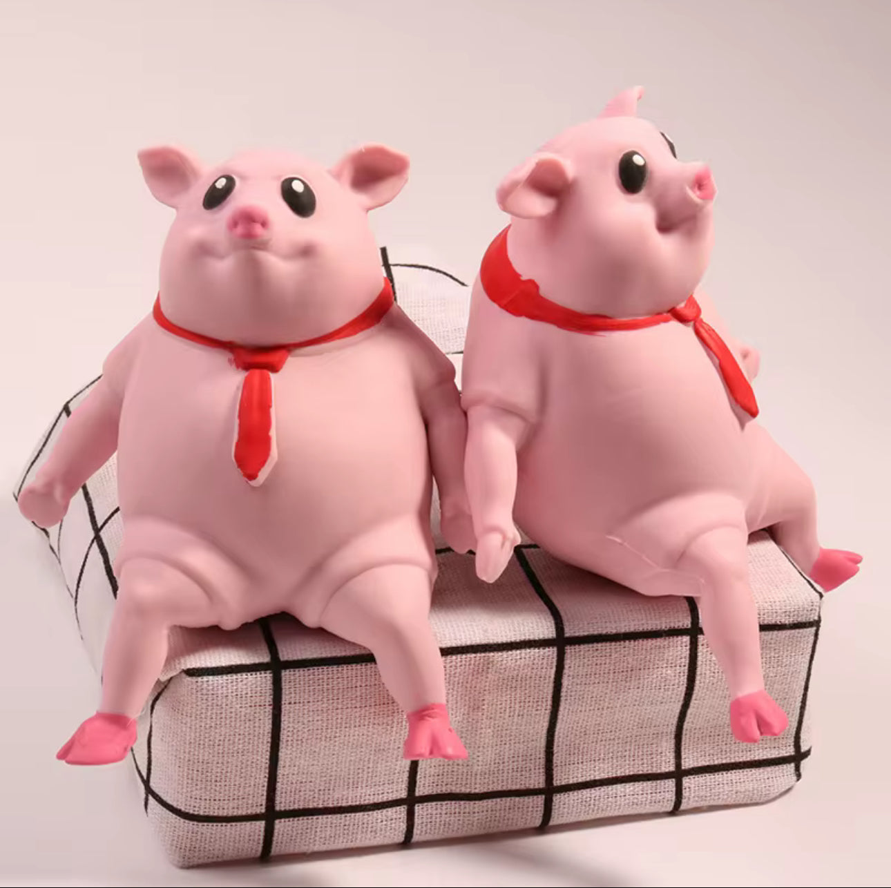 Squishy Piggy