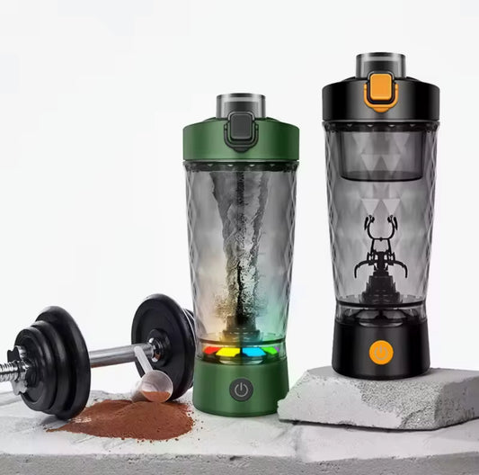 Protein Shaker-Mixer