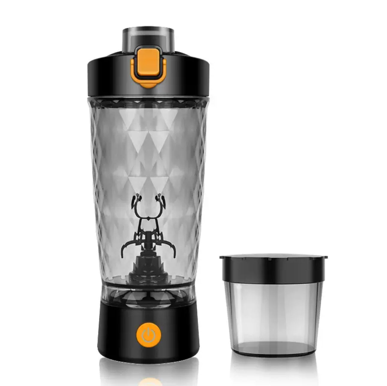 Protein Shaker-Mixer