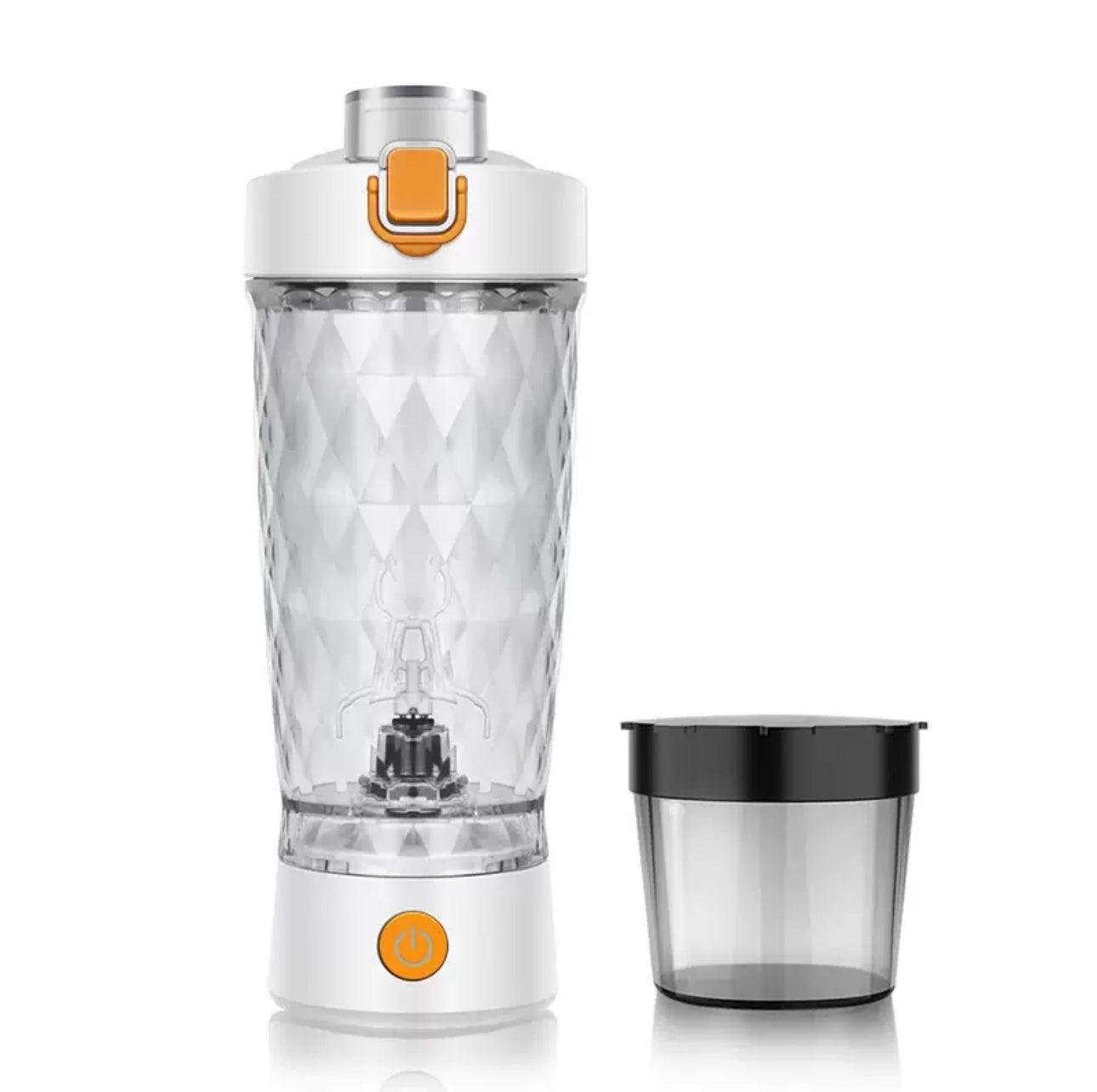 Protein Shaker-Mixer