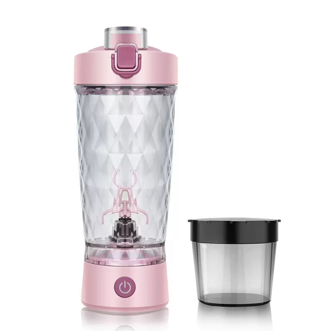 Protein Shaker-Mixer