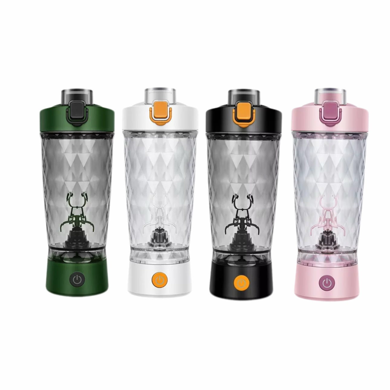Protein Shaker-Mixer