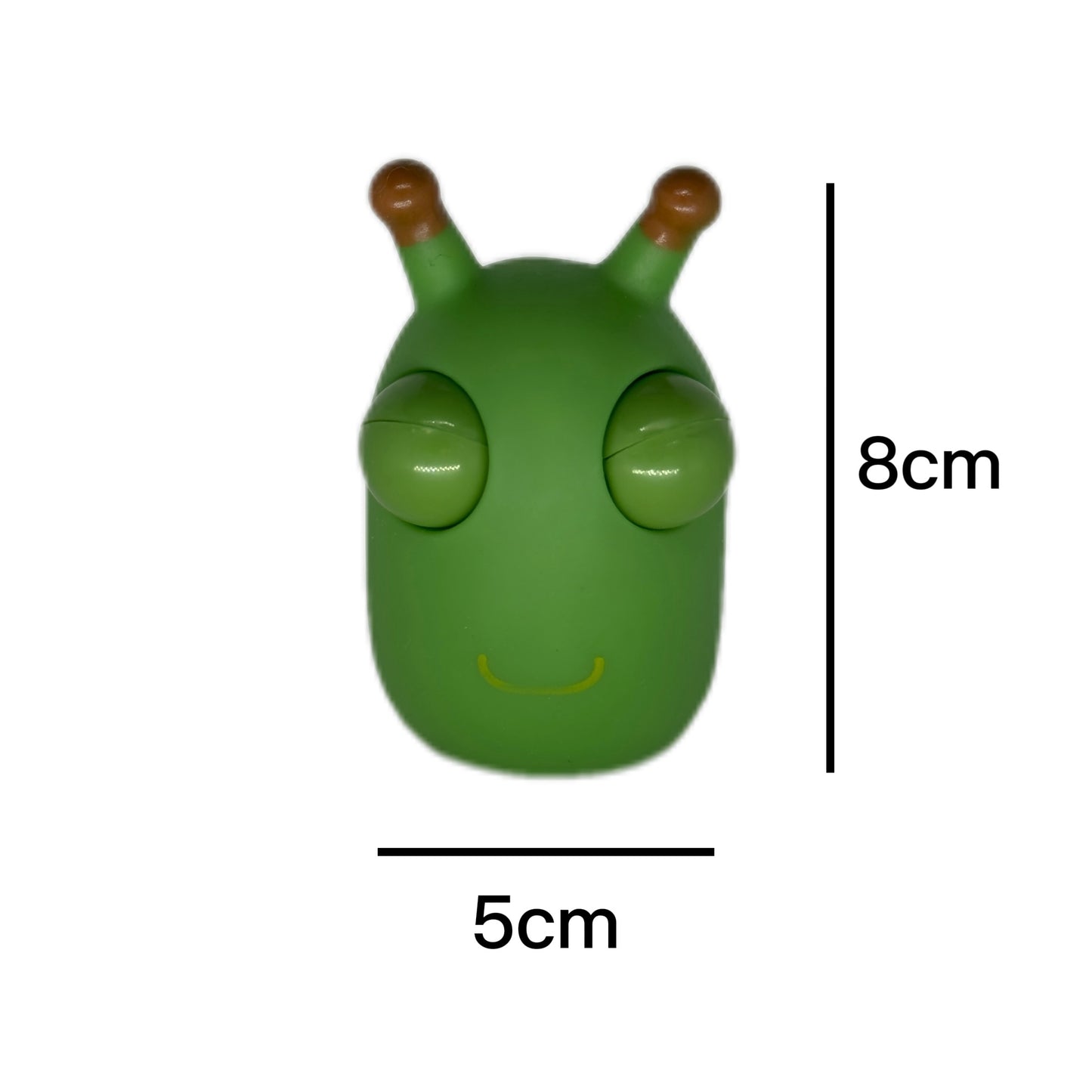 Squeeze Caterpillar
