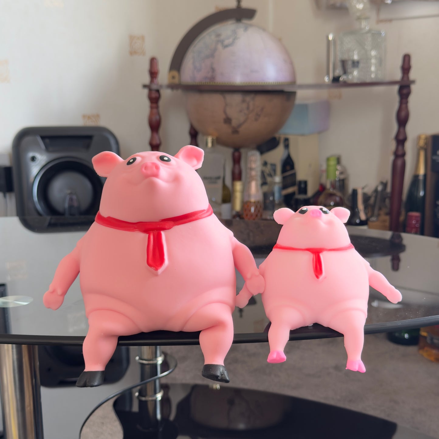 Squishy Piggy