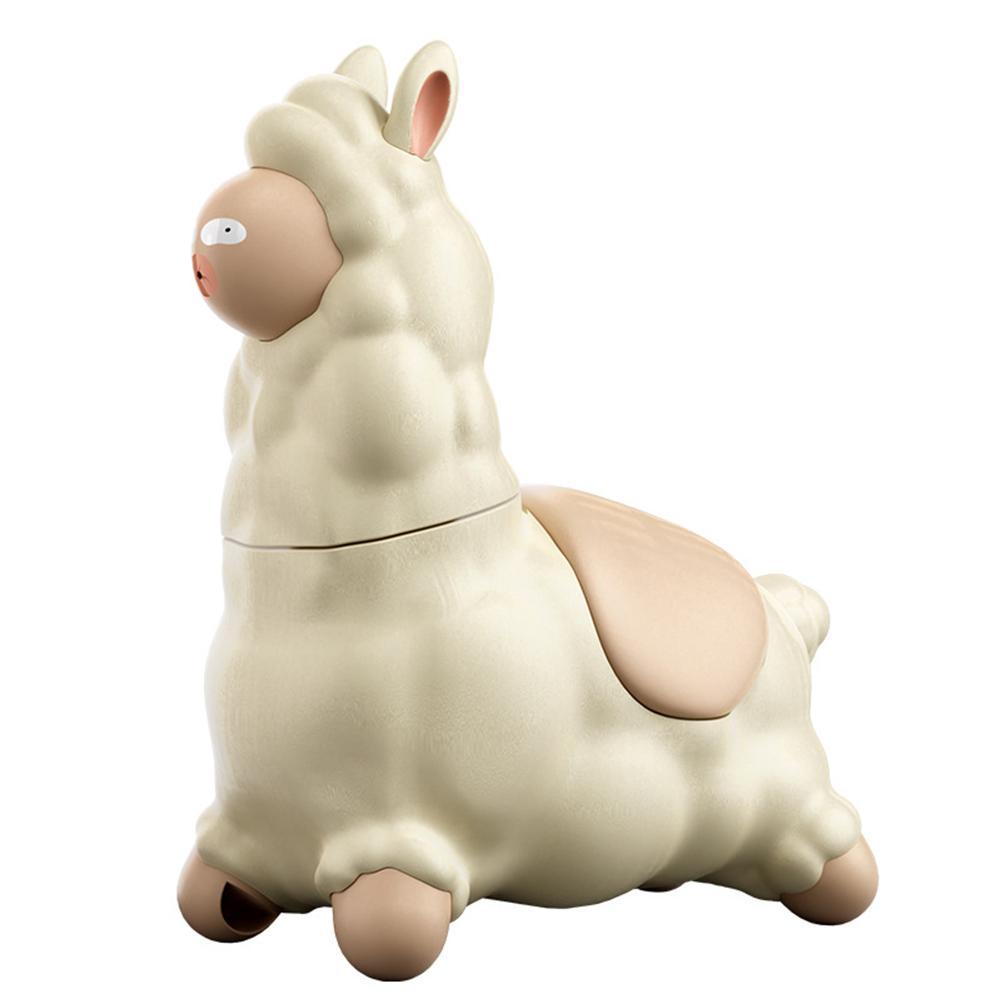Alpaca Water Toy