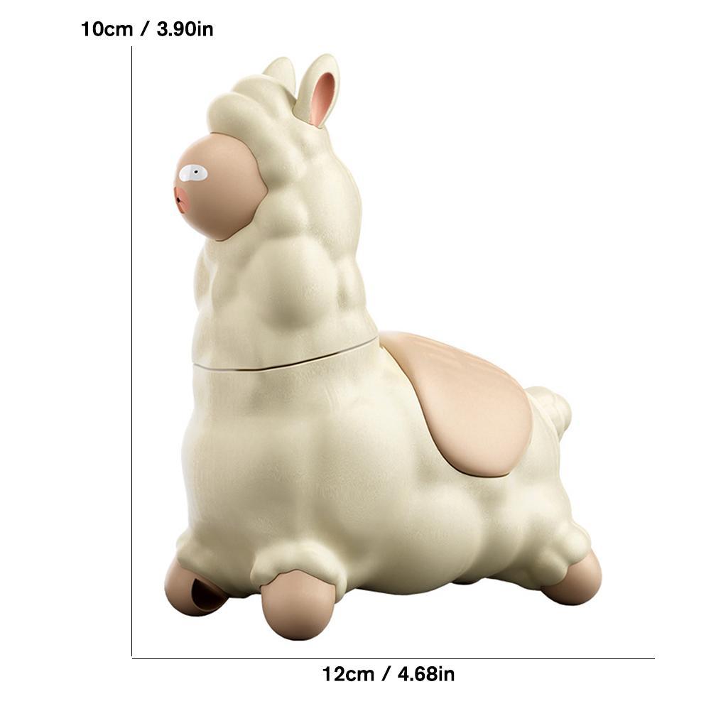Alpaca Water Toy