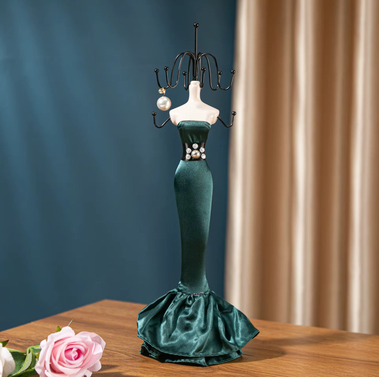 Jewelry Rack-Holder