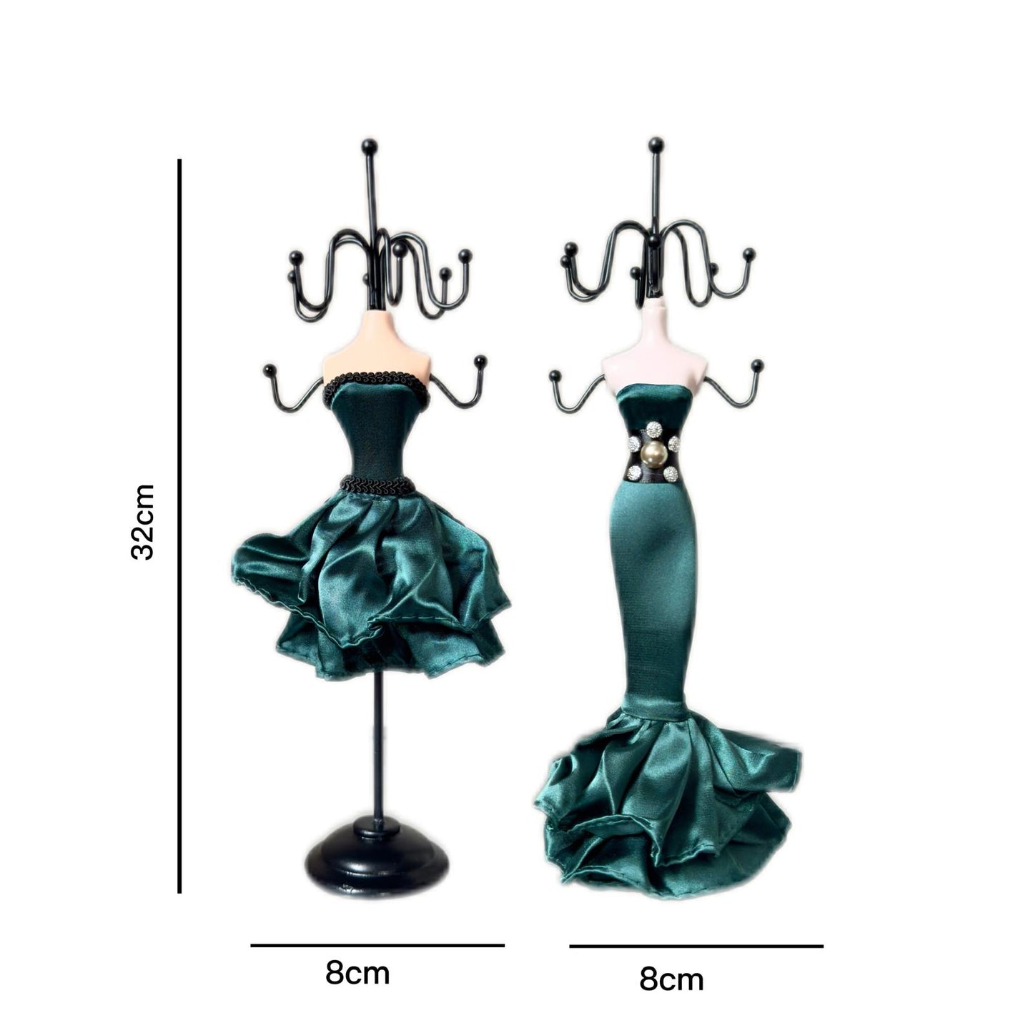 Jewelry Rack-Holder