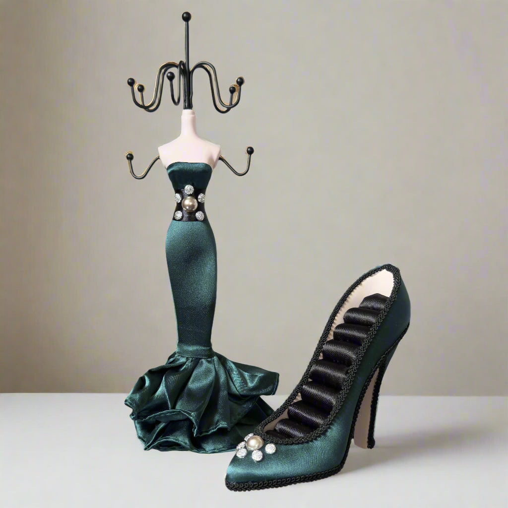 Jewelry Rack-Holder