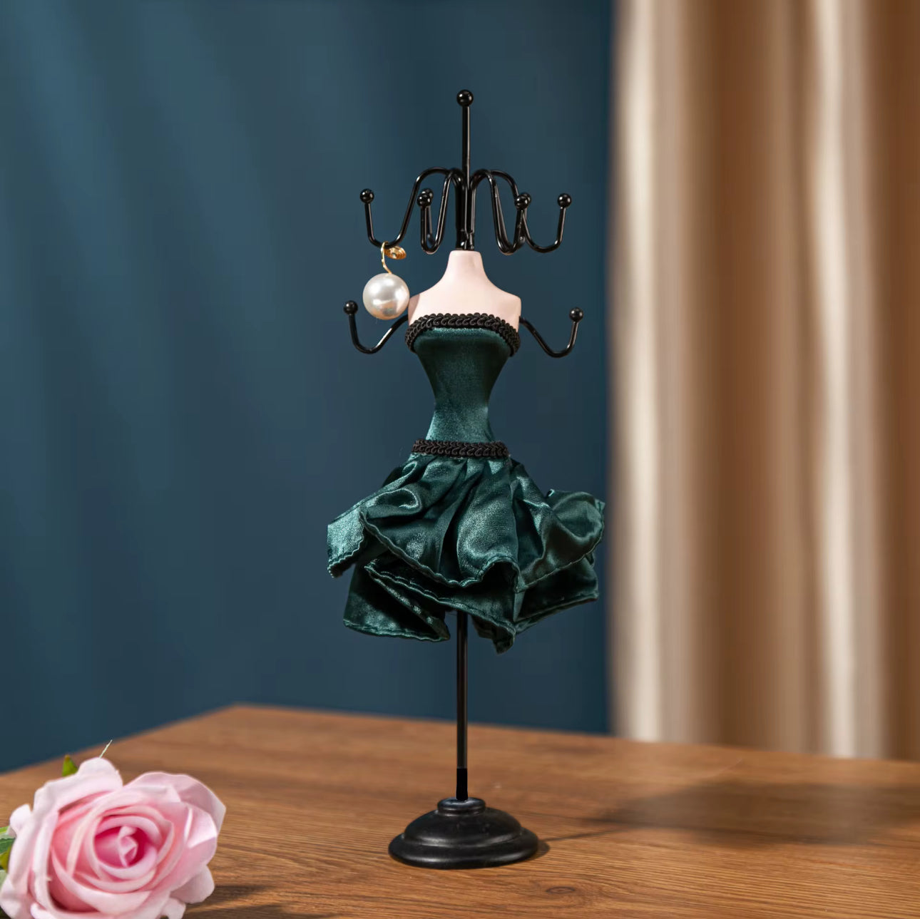 Jewelry Rack-Holder