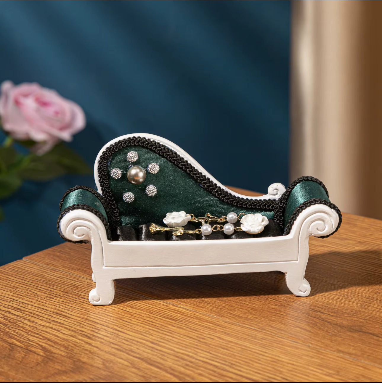 Jewelry Rack-Holder