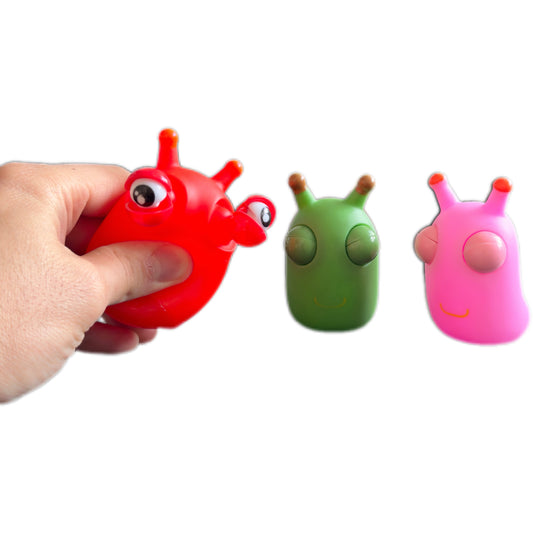 Squeeze Caterpillar