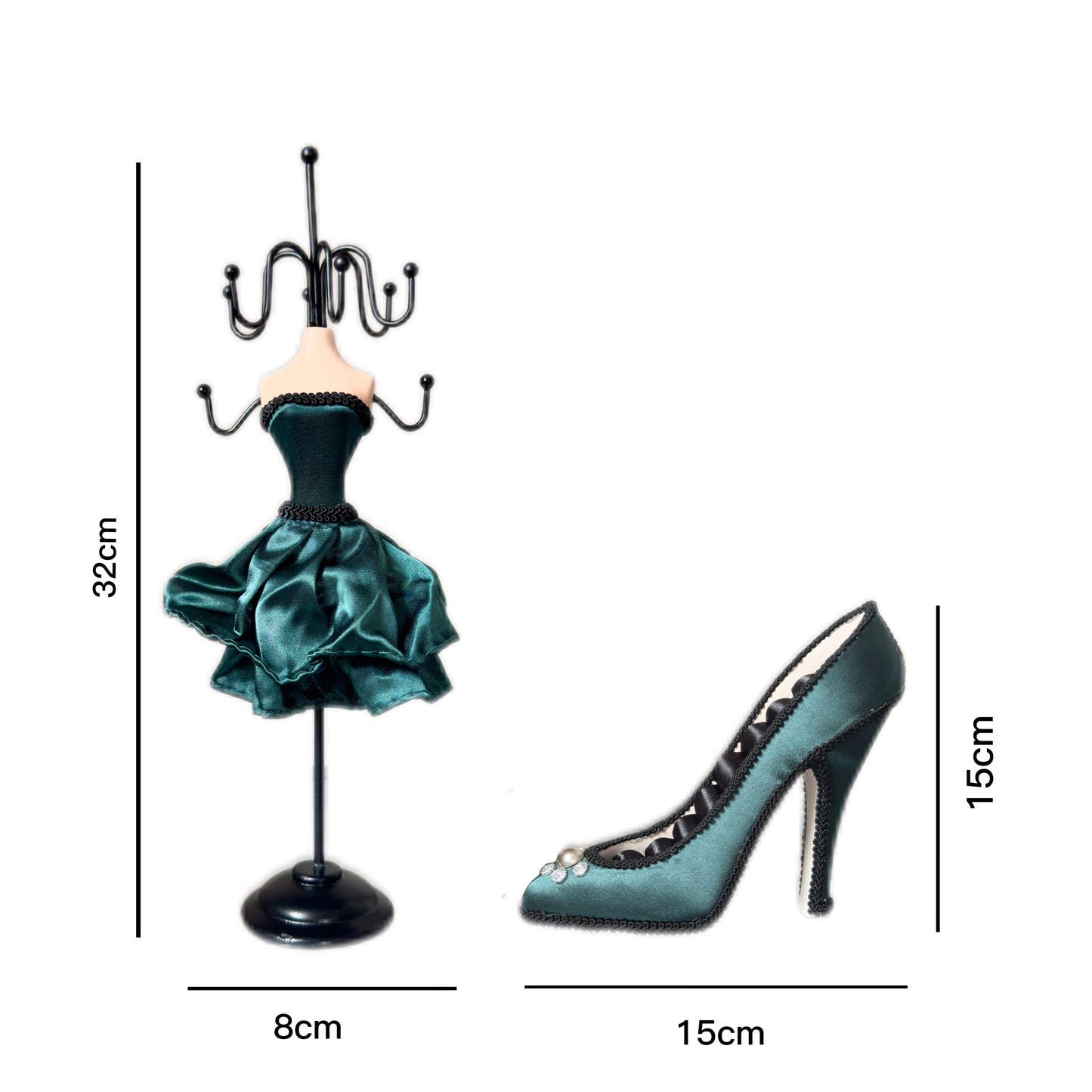 Jewelry Rack-Holder