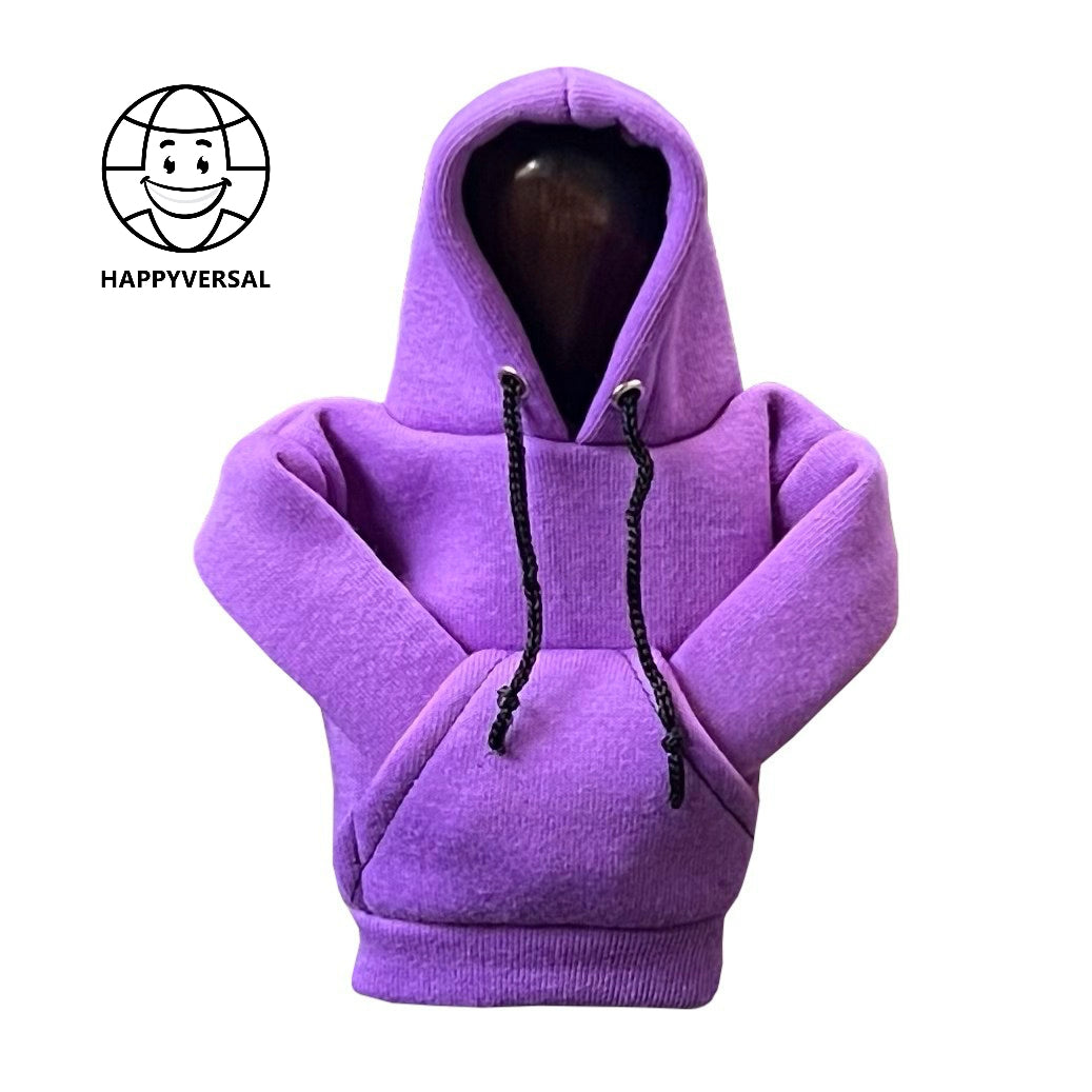 Shifter Hoodie