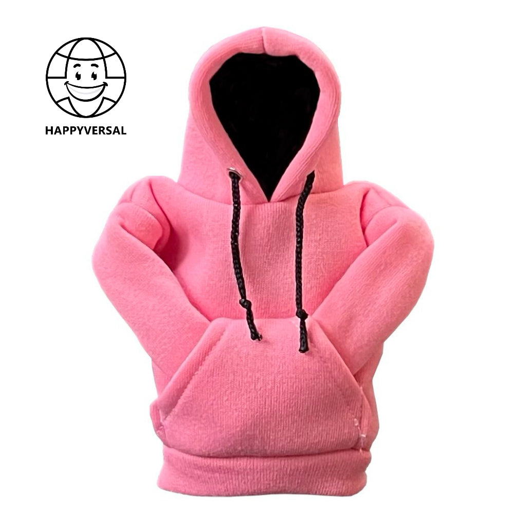 Shifter Hoodie