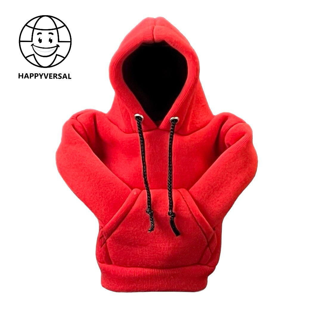 Shifter Hoodie
