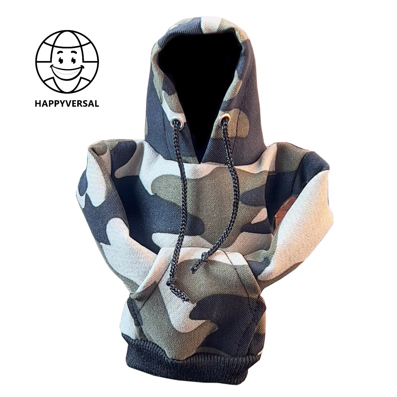 Shifter Hoodie