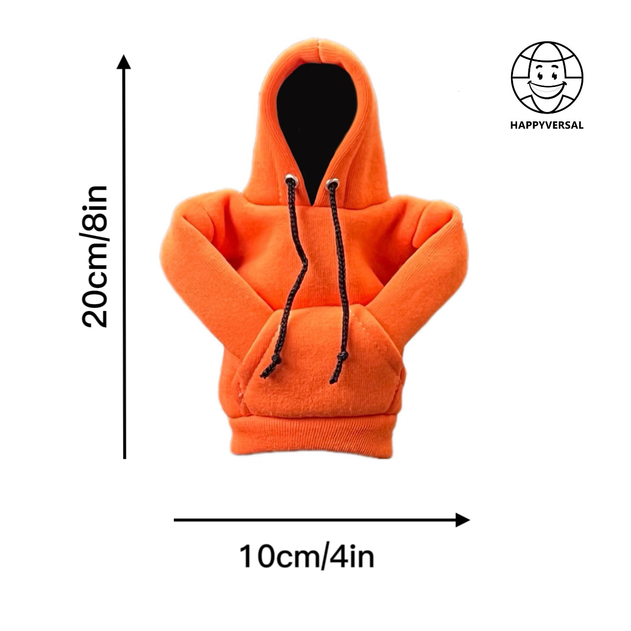 Shifter Hoodie