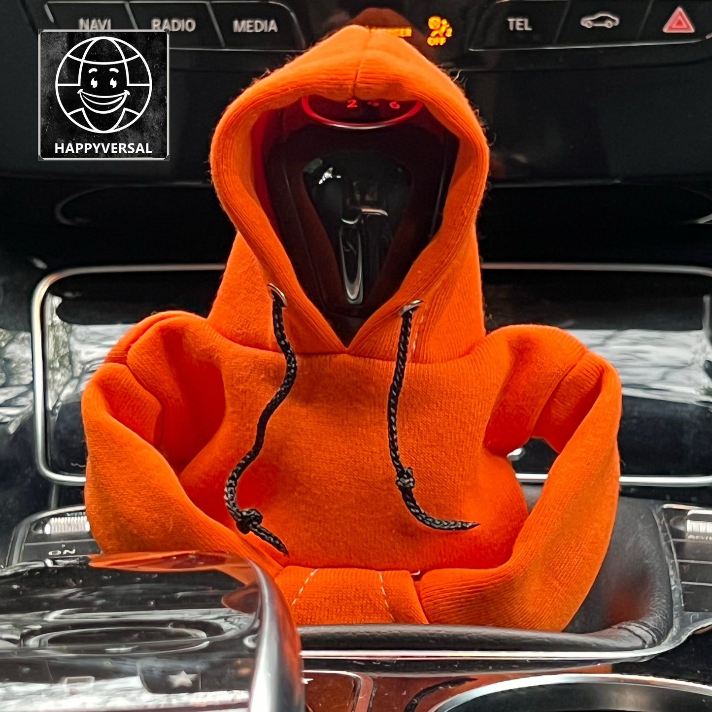 Shifter Hoodie
