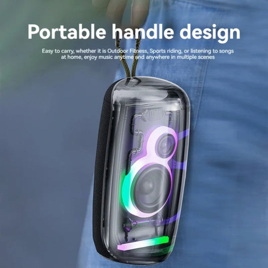 Speaker