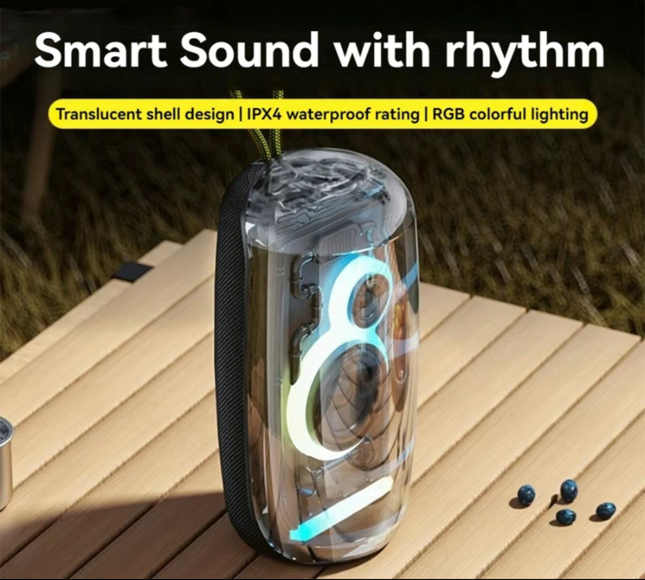 Speaker