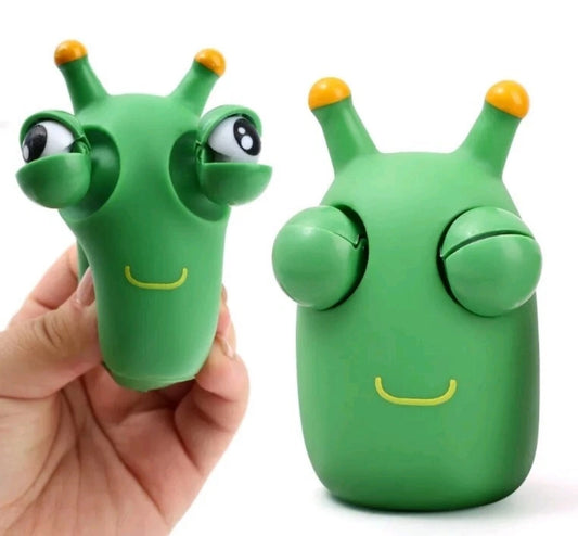 Squeeze Caterpillar