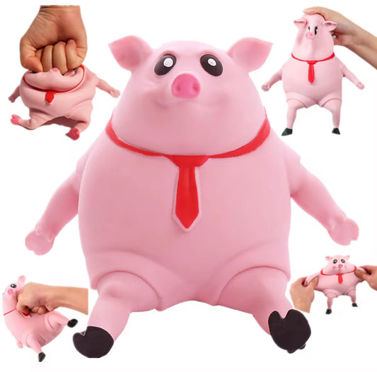Squishy Piggy