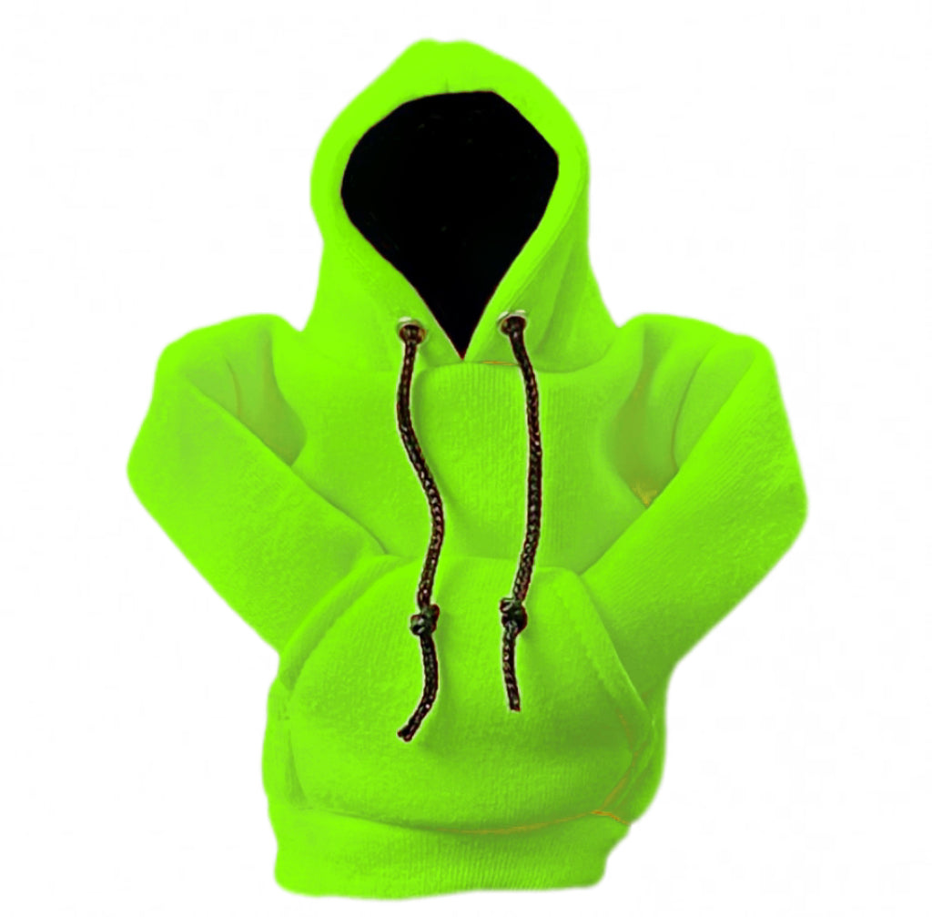 Shifter Hoodie