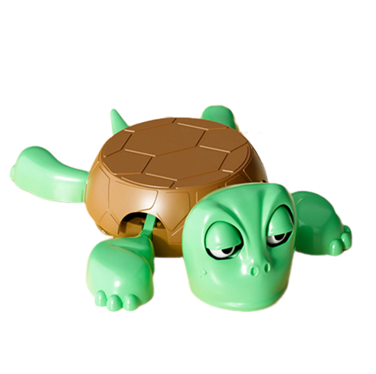 Panic Turtle Coaster