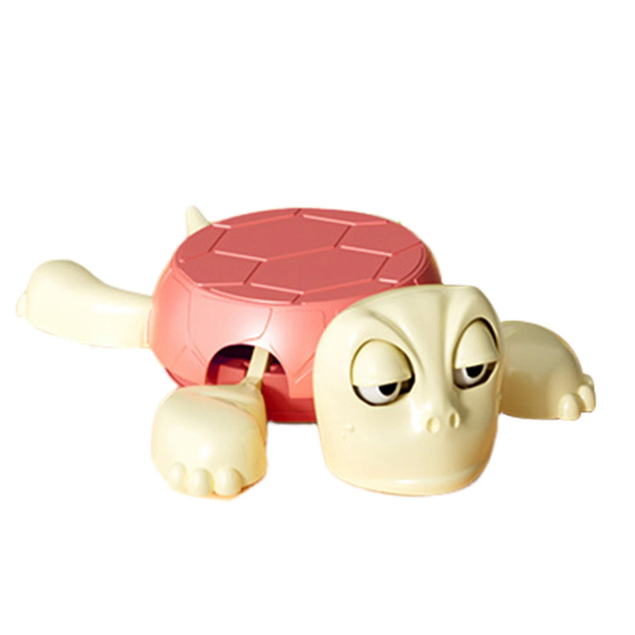 Panic Turtle Coaster