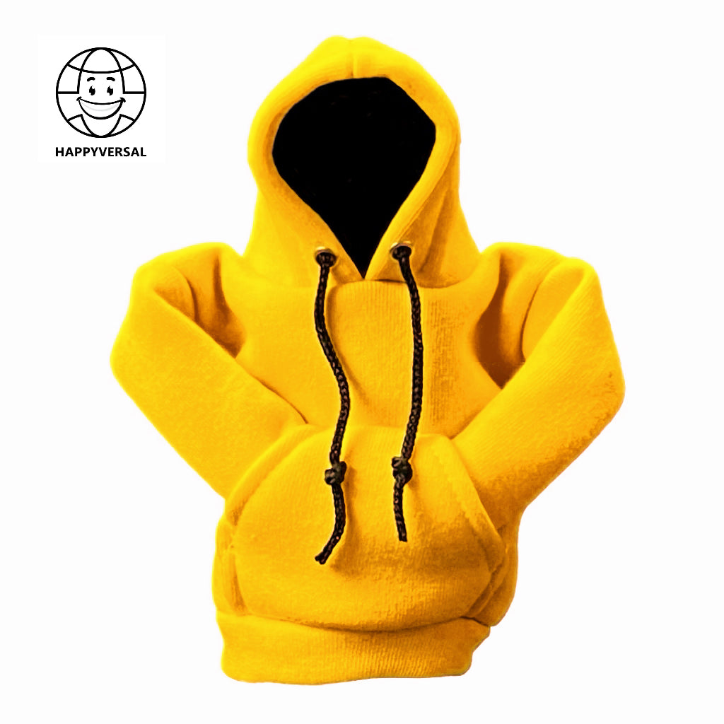 Shifter Hoodie