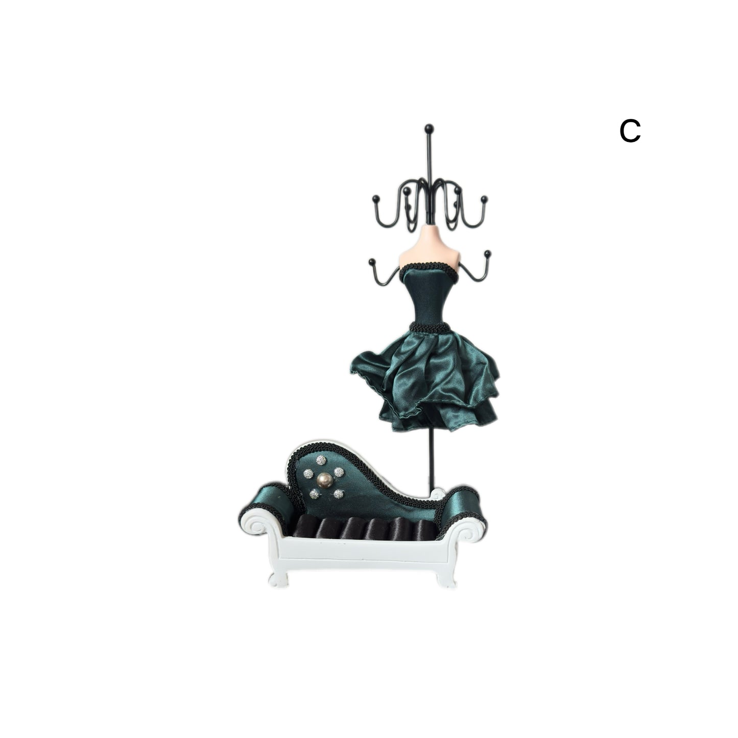 Jewelry Rack-Holder