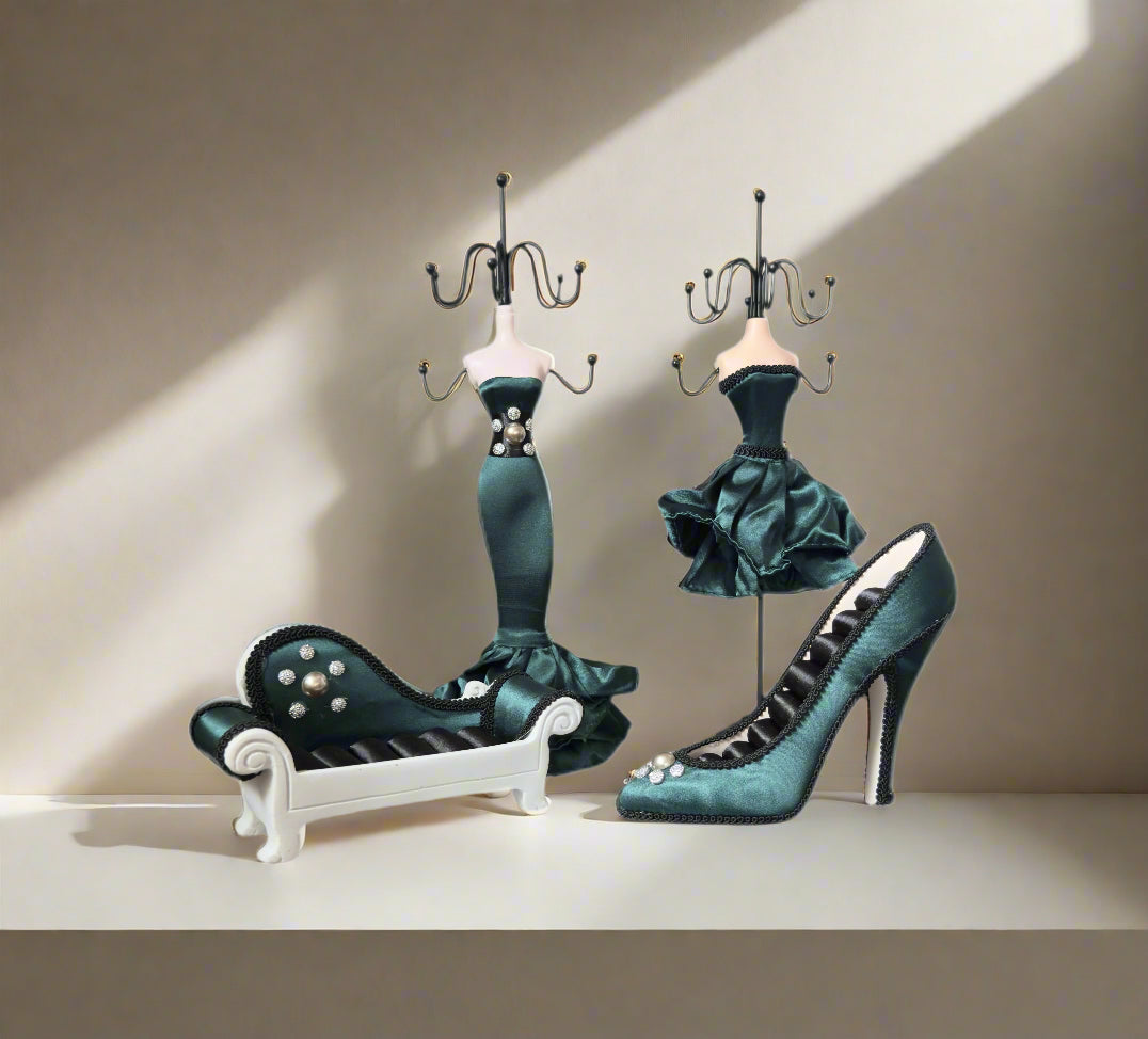 Jewelry Rack-Holder