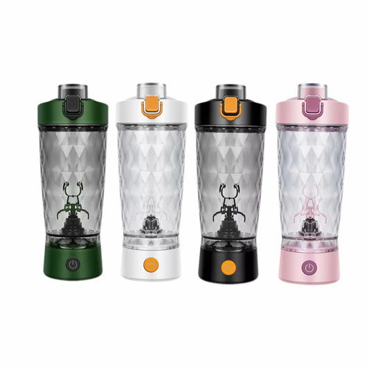 Protein Shaker-Mixer