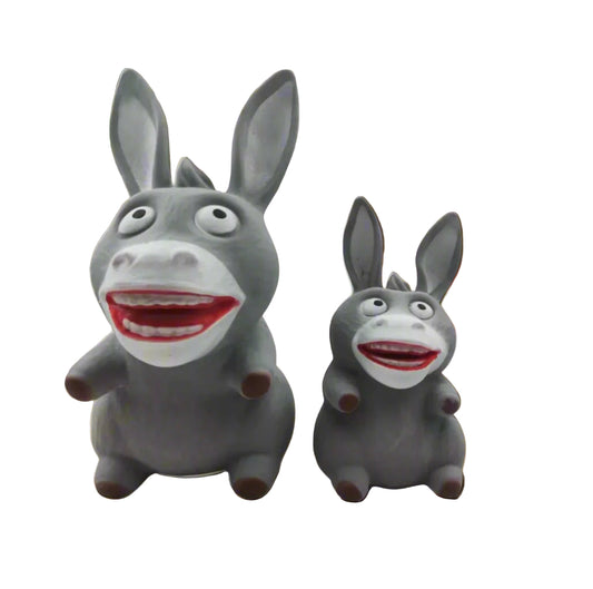 Squishy Donkey