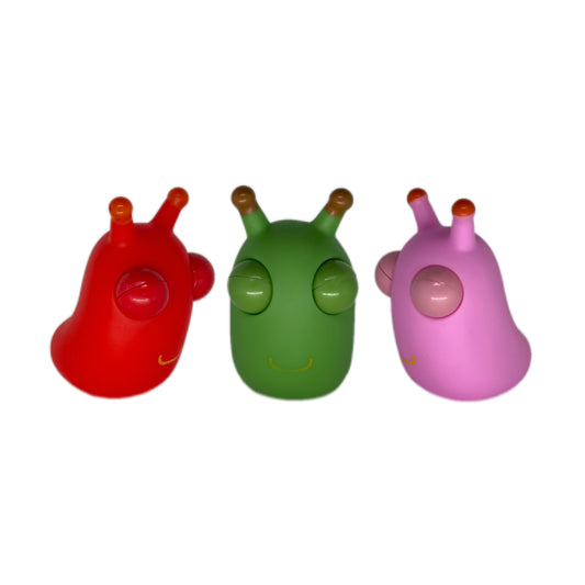 Squeeze Caterpillar