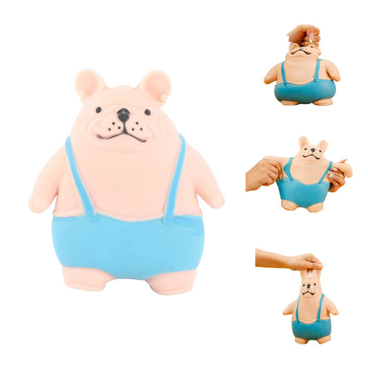 Squishy Dog
