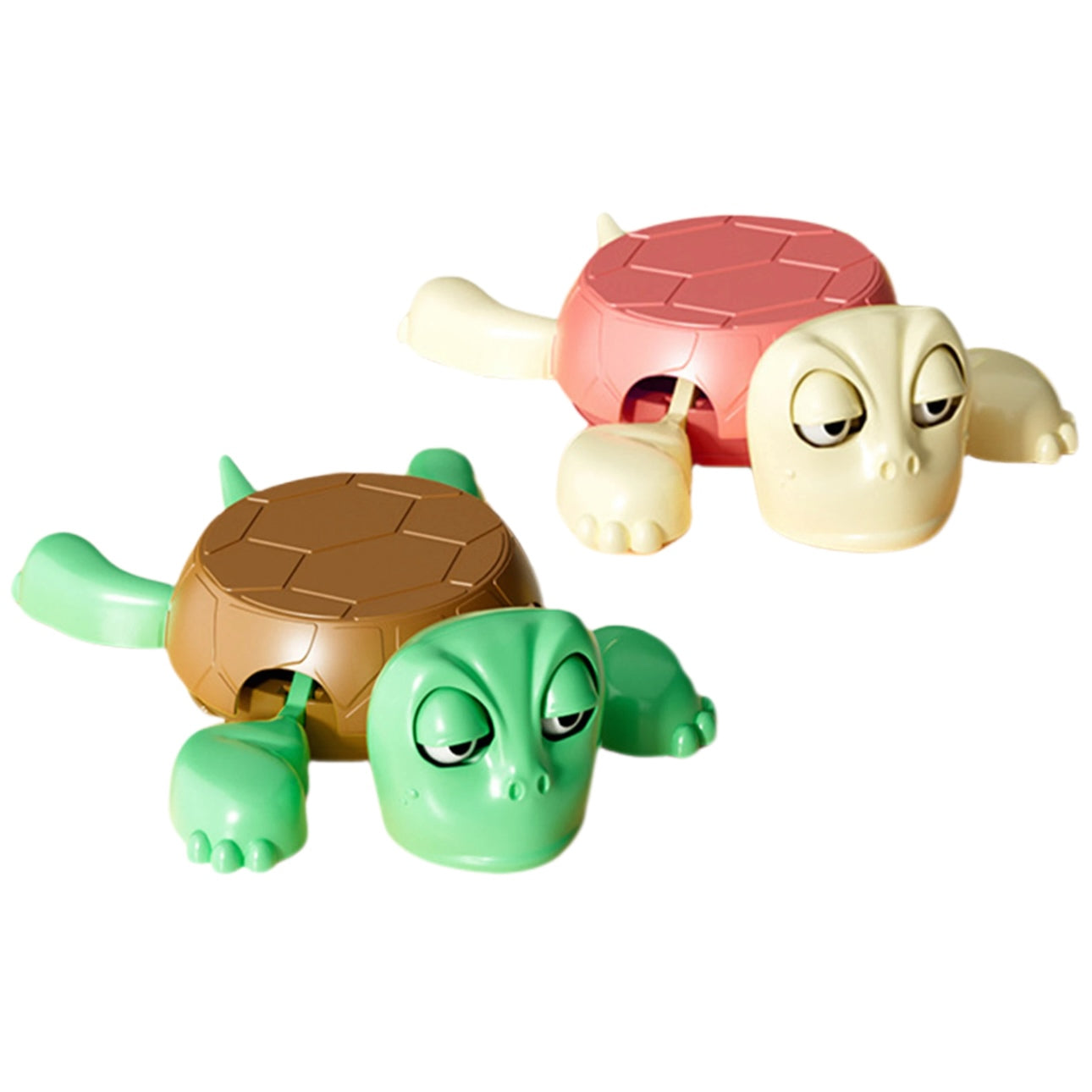 Panic Turtle Coaster