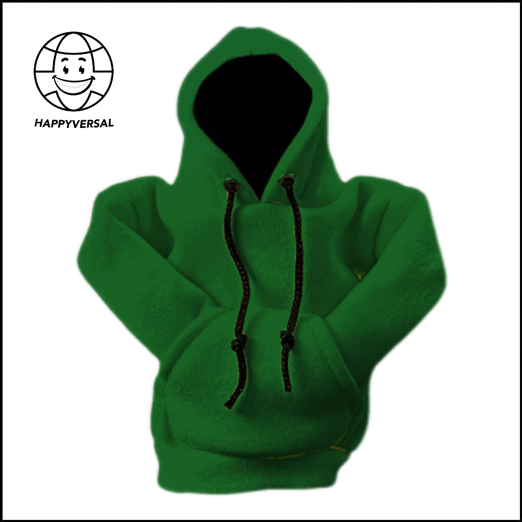 Shifter Hoodie