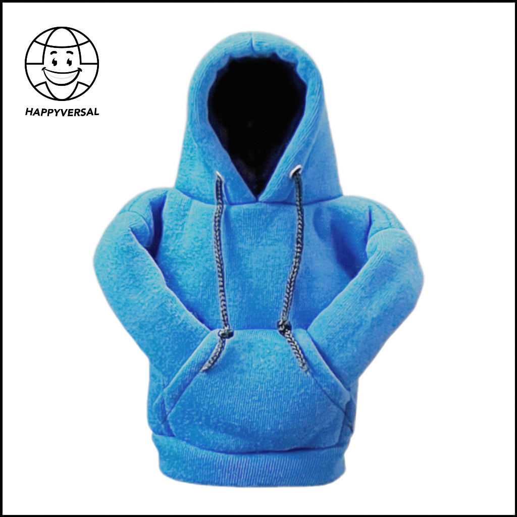 Shifter Hoodie