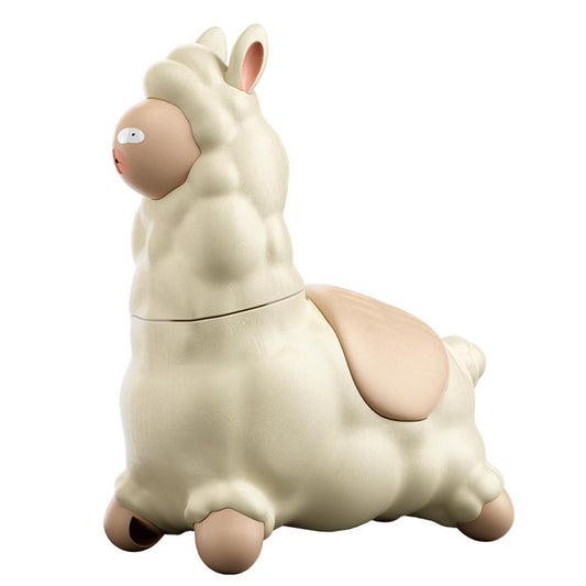 Alpaca Water Toy